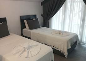Dreams İstanbul Hotel 3