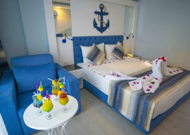 Marine Family Club Hotel - All inclusive 4