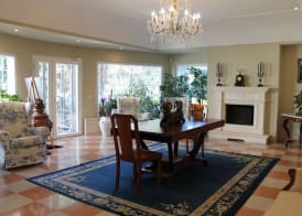 Villa Abbamer 2