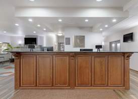 Comfort Inn & Suites Davenport - Quad Cities 4