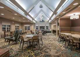 Residence Inn by Marriott Springdale 2