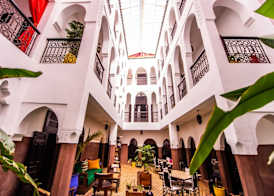 Riad Khabia & Spa 2
