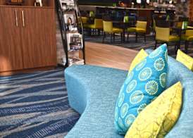 Holiday Inn & Suites SYRACUSE AIRPORT - LIVERPOOL by IHG 4