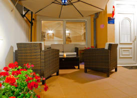 Villa Midea 4