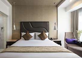 Nemuru Grand Bellevue Radio Dalam 5