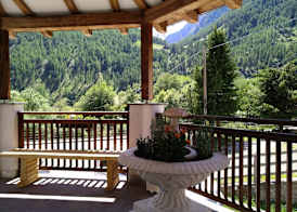 Hotel Rainhof 2