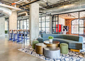 NYLO Las Colinas Hotel, Tapestry Collection by Hilton 4