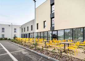ibis budget Morlaix 5