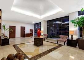 Ramada Plaza by Wyndham Veracruz Boca del Rio 3