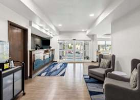 Comfort Inn Schereville 3
