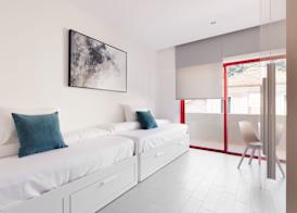 A Luxury Retreat in Corfu Town by Konnect, Two-Bedroom Apartment 4
