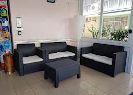 Residence Hotel Mizar 2