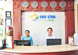 Sea Star Resort 2