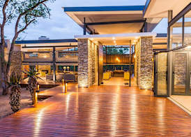 aha Makalali Private Game Lodge 3