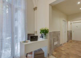 Navona Charme Suite 2
