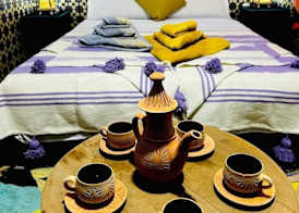 RIAD BABI MARRAKECH 2