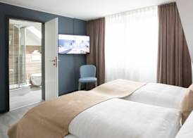 Hotel Das Augustin 5