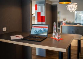 Hotel INCLUDiO 2