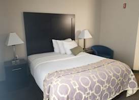 Baymont by Wyndham Janesville 4
