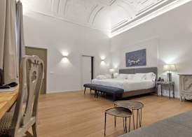 Posada Sillería - Historic boutique Hotel 3