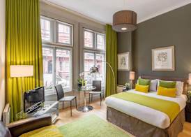 The Apartments Chelsea 3
