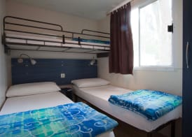 Camping Village Laguna Blu 5