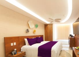 Senses Quinta Avenida By Artisan Adults Only 3