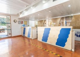 Hotel da Aldeia - Adults Only 3