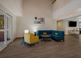 MainStay Suites Wilmington - University Area 4