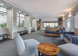 Quality Inn Boardwalk 5