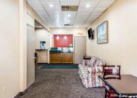 Rodeway Inn Wormleysburg - Harrisburg 5