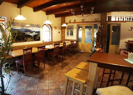 Karawanken Lodge 3