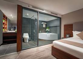 Muse Hanoi PentStudio West Lake 4