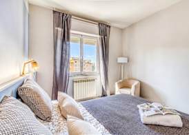 Bedo House - Beachfront Sea View Flat in Follonica 2