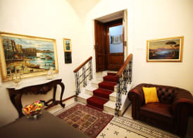 La Bella Napoli B&B 3