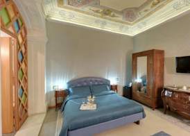 B&B Cavour10 Firenze 4
