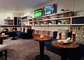 Atlanta Marriott Northwest at Galleria 3
