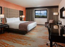 Golden Nugget Lake Tahoe 5