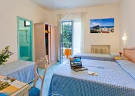 Hotel Cleopatra 5