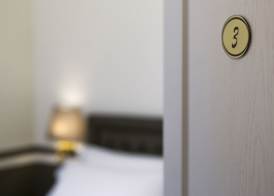 Residenza Molinari Suite 3