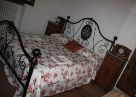 Camere Mazzini 49 4