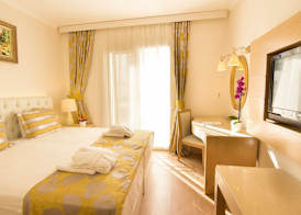 Ladonia Hotels Delmare - All Inclusive 3