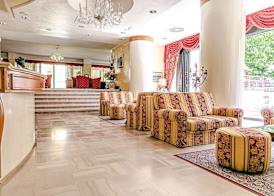 Hotel Metropolitan - Bianchi Hotels 2