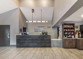 Sleep Inn Miami Airport 2