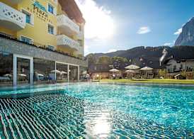 Alpenhotel Plaza 5