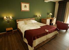 Agriturismo Il Boschetto 5