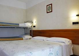 Hotel Saint Tropez 2