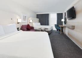 Crowne Plaza DALLAS DOWNTOWN by IHG 3