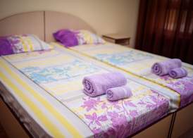 SEAVIEW BG Beach Front Suites 3
