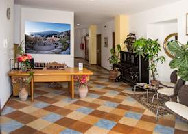 Residence Villa Mare Taormina 4
